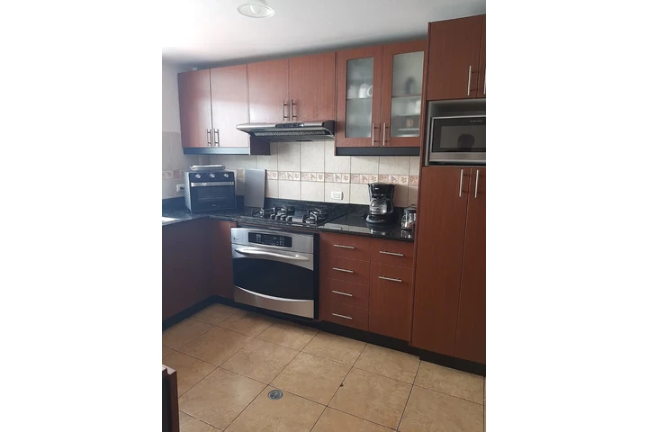 $165000 : Acogedora casa en Cumbayá image 5
