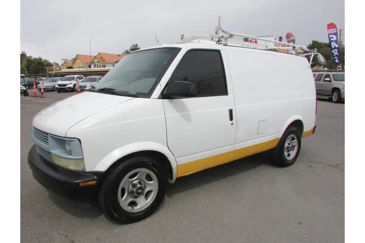 $6500 : 2004 Astro image 6