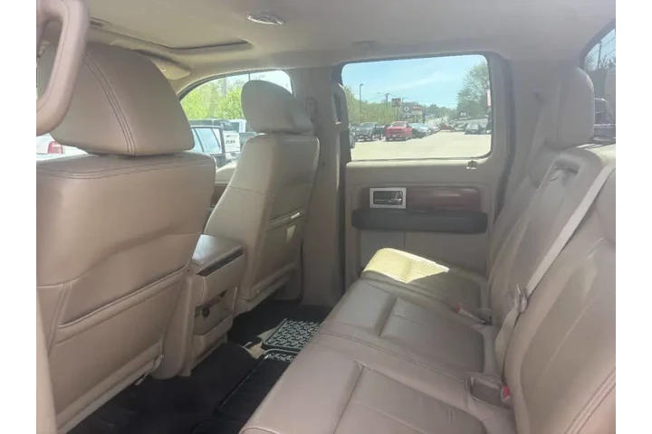 $9950 : 2010 F-150 XLT image 8