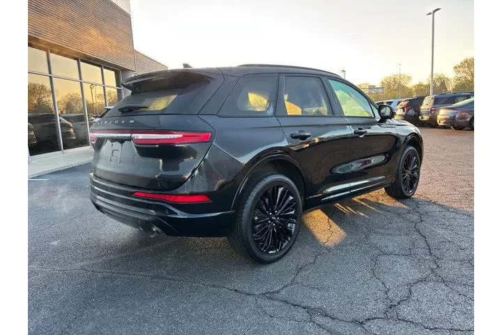 $32985 : Lincoln Corsair 2023 AWD Res image 7