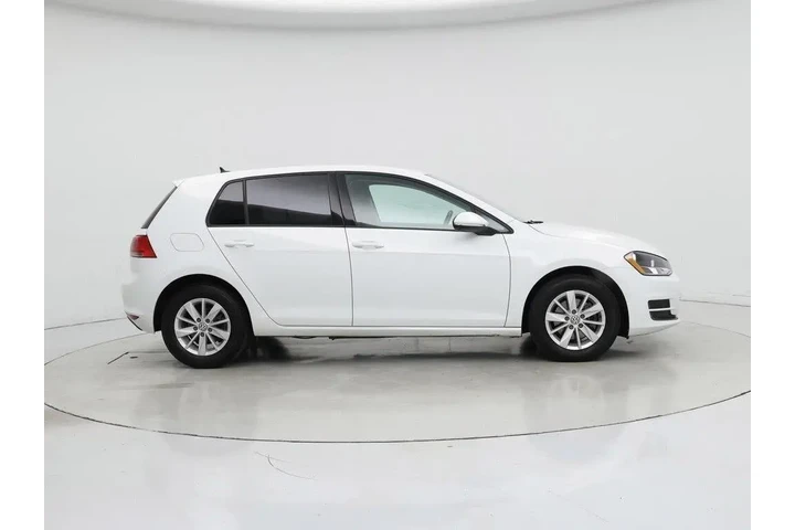 $14998 : Volkswagen Golf 2016 TSI S 4 image 7