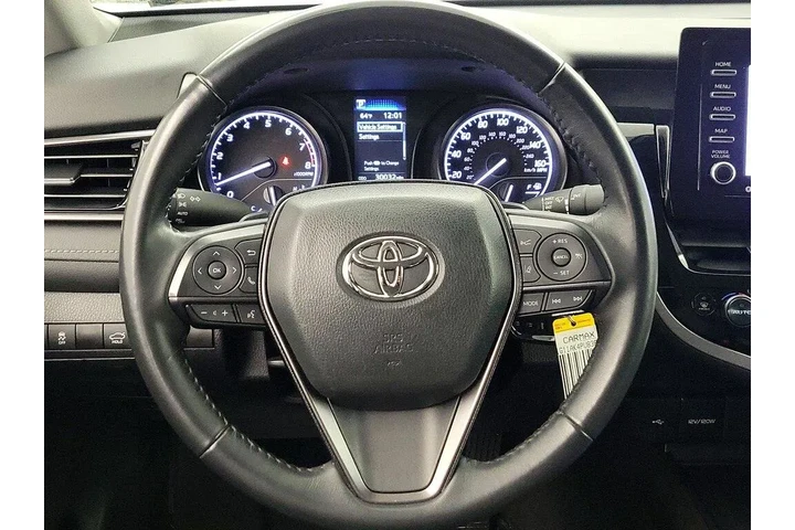 $26998 : Toyota Camry 2023 SE 4dr Sed image 10