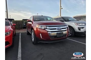 Ford Edge 2014 SEL 4dr Cross en Las Vegas