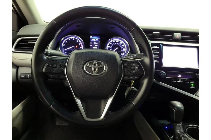 $17998 : Toyota Camry 2018 SE 4dr Sed image 10