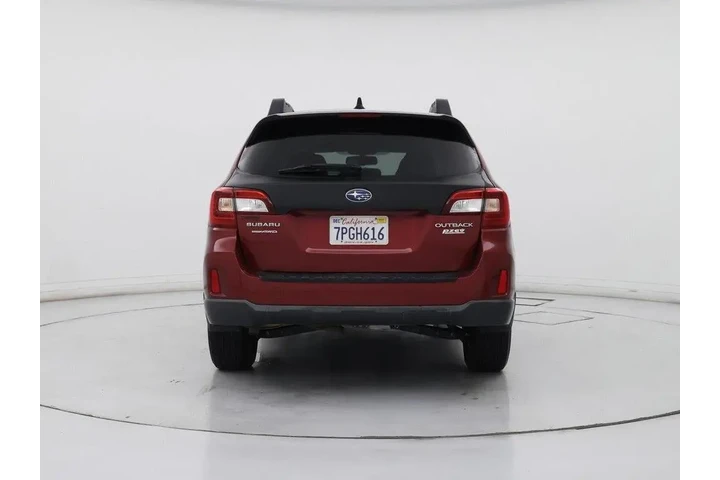 $15998 : Subaru Outback 2016 AWD 2.5i image 6