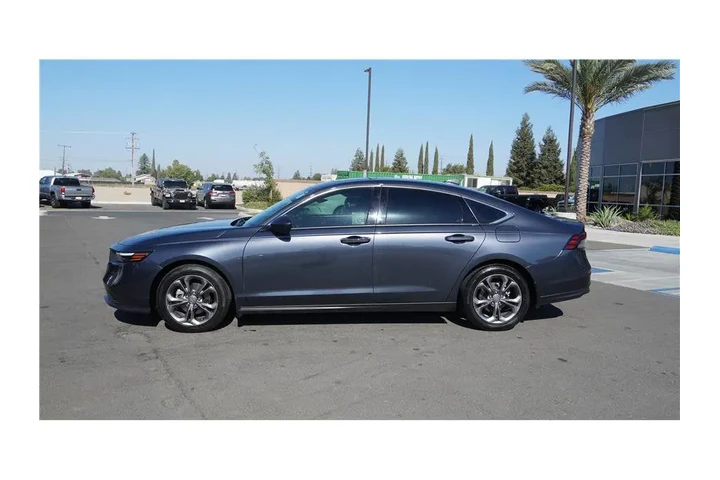 $21984 : 2023 Accord Sedan EX image 9