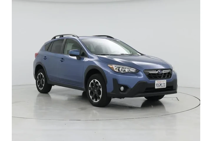 $25998 : Subaru Crosstrek 2023 AWD Pr image 1