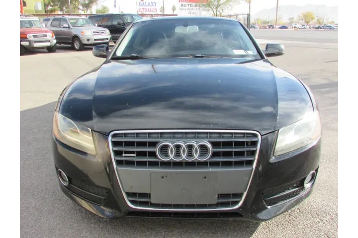 $9995 : 2012 A5 2.0T quattro Premium image 8