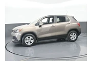 $12991 : Chevrolet Trax 2021 LS 4dr C thumbnail