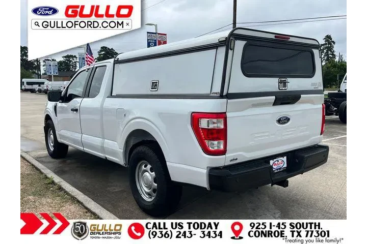 $23888 : Ford F-150 2022 4x2 XL 4dr S image 5