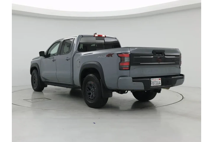 $39998 : Nissan Frontier 2026 4x4 PRO image 2