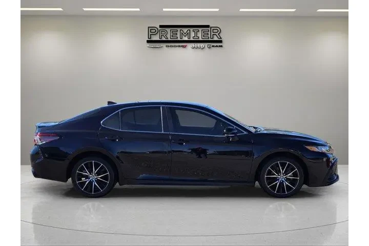 $31531 : Toyota Camry 2024 SE 4dr Sed image 7