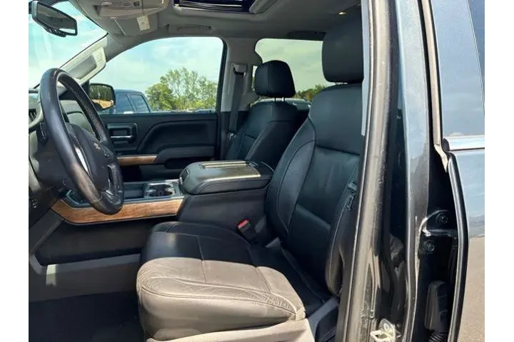 $38992 : Chevrolet Silverado 1500 201 image 6