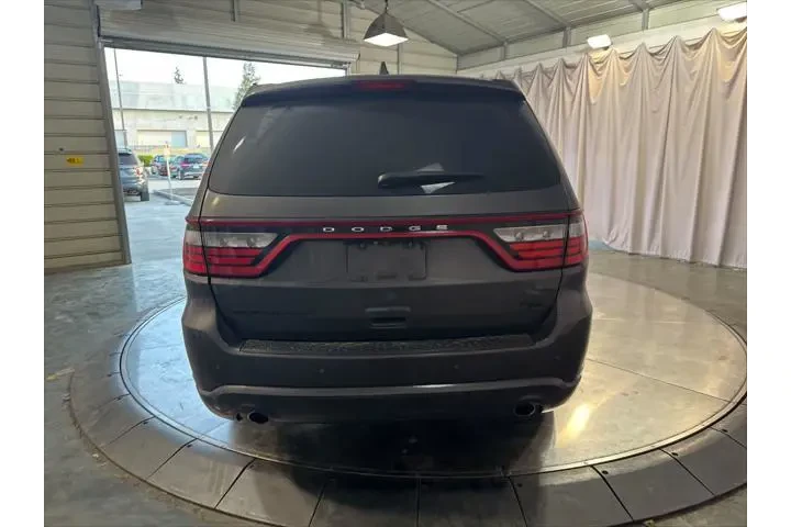 $18295 : Dodge Durango 2017 R/T 4dr S image 6