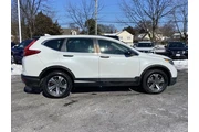 $16487 : Honda CR-V 2019 AWD LX 4dr S thumbnail