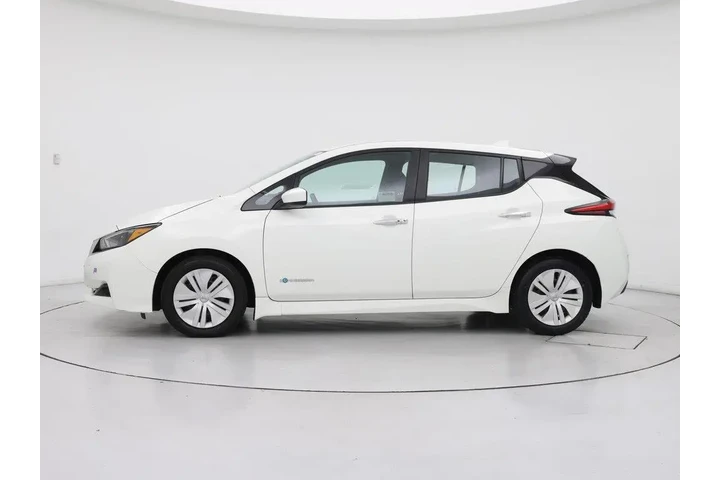 $12599 : Nissan LEAF 2019 S 4dr Hatch image 3