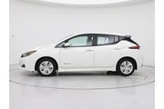 $12599 : Nissan LEAF 2019 S 4dr Hatch thumbnail