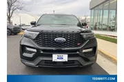 $37500 : Ford Explorer 2022 AWD ST 4d thumbnail