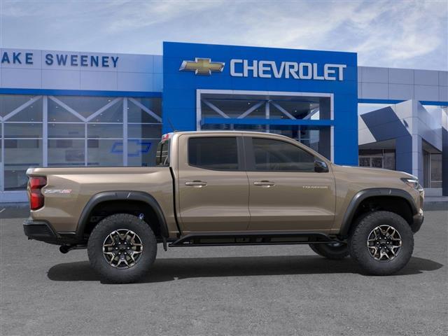 $53330 : 2024 Colorado ZR2 image 5