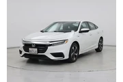 $23998 : Honda Insight 2021 EX 4dr Se thumbnail