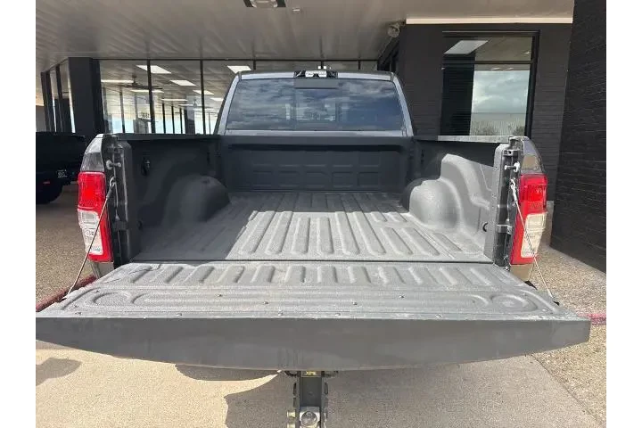 $39985 : Ram 2500 2024 4x4 Tradesman image 6