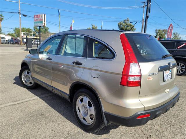 $9399 : 2007 CR-V LX image 9