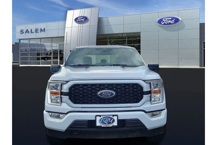 $37990 : Ford F-150 2022 4x4 King Ran image 7