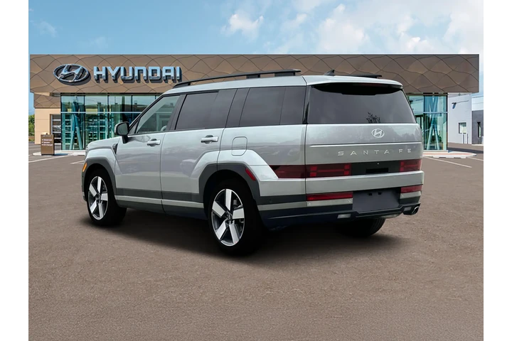 $39149 : Hyundai SANTA FE 2025 AWD Li image 5
