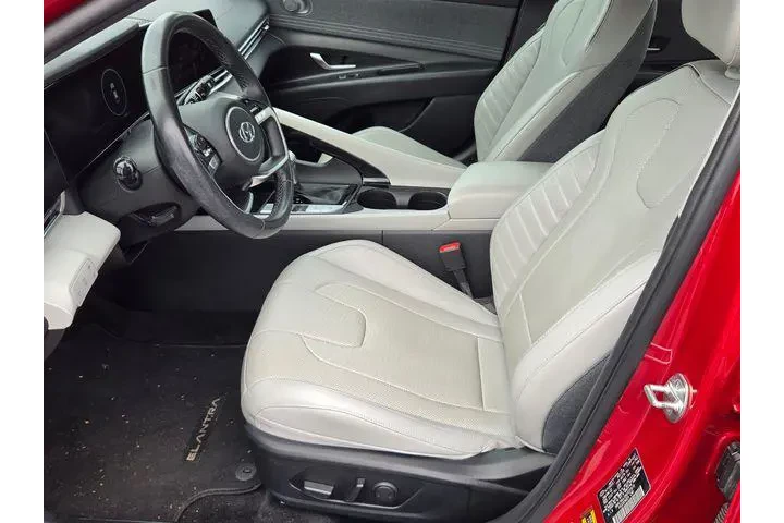 $21991 : Hyundai ELANTRA Hybrid 2022 image 9