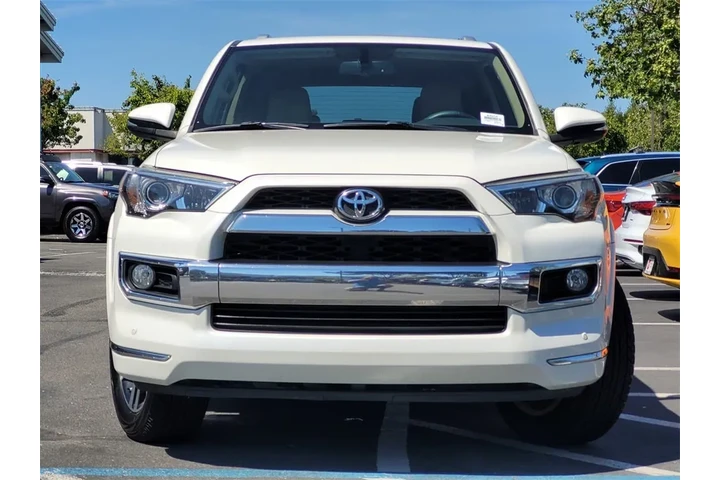 $20499 : 2016 4Runner Limited image 2
