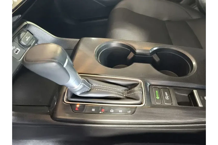$28000 : Honda Civic 2024 EX-L 4dr Ha image 9