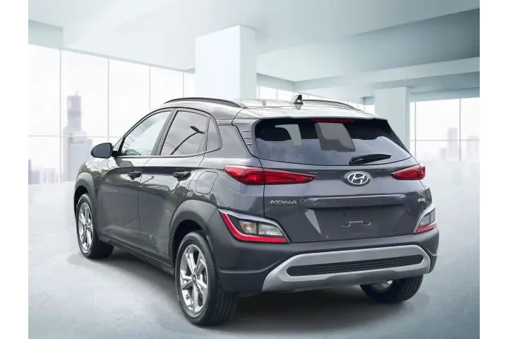 $20998 : Hyundai KONA 2023 AWD SEL 4d image 3