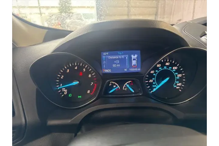 $6780 : Ford Escape 2014 SE 4dr SUV image 8