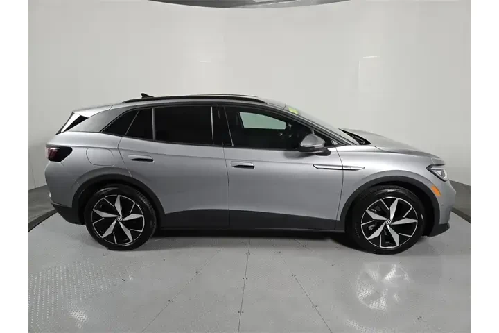 $24794 : Volkswagen ID.4 2023 Pro S 4 image 4