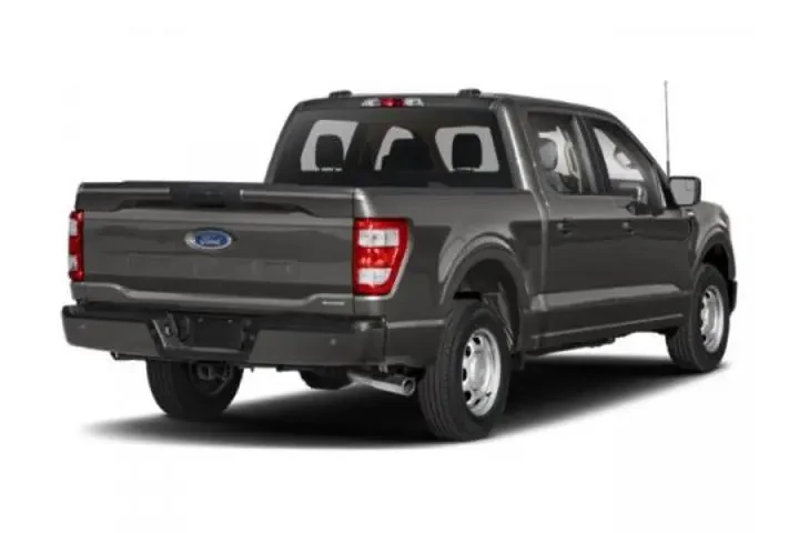 $26025 : Ford F-150 2021 4x2 XL 4dr S image 2
