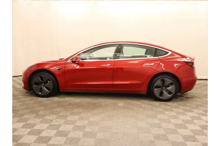$23147 : Tesla Model 3 2020 AWD Long image 2