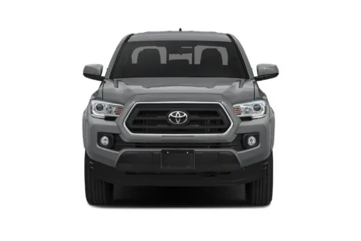 Toyota Tacoma 2023 4x4 TRD P image 4