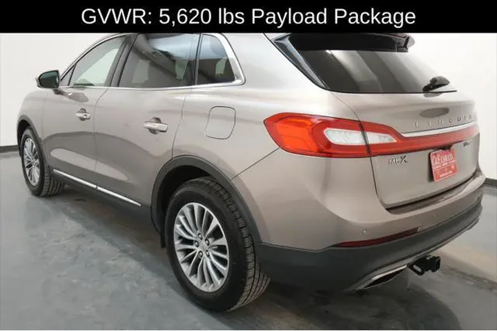 $19995 : Lincoln MKX 2018 AWD Select image 6