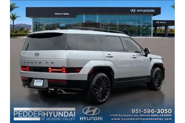 $38966 : Hyundai SANTA FE 2025 AWD Ca image 5