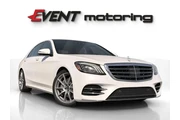 $31999 : 2018 Mercedes-Benz S-Class thumbnail