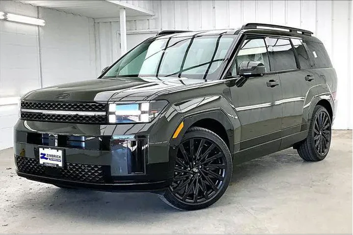 $39990 : Hyundai SANTA FE 2025 AWD Ca image 2