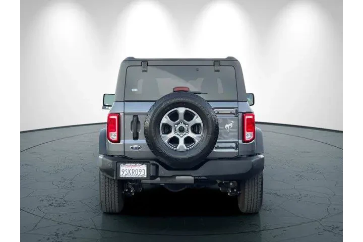 $39493 : Ford Bronco 2025 4x4 Big Ben image 5