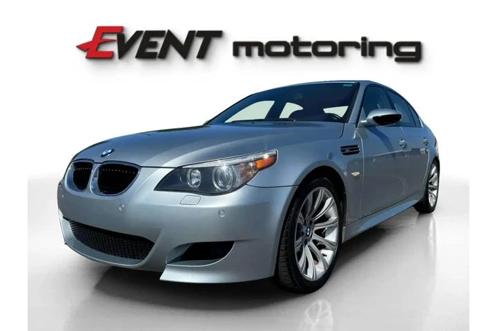 $17999 : 2006 BMW M5 image 4