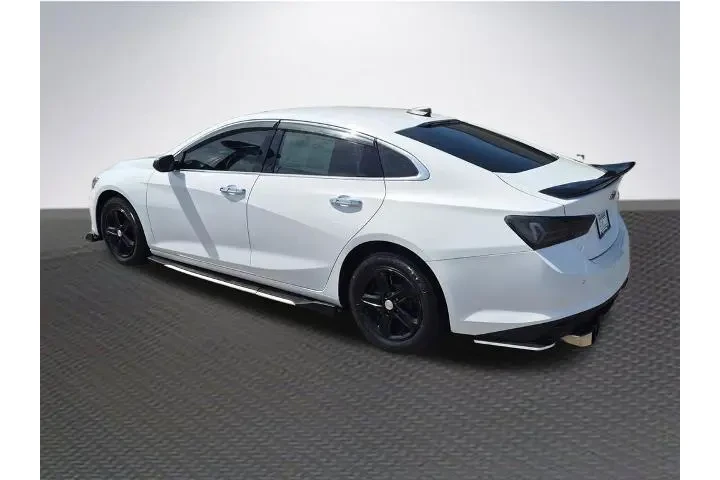 $18440 : Chevrolet Malibu 2024 LS 4dr image 6