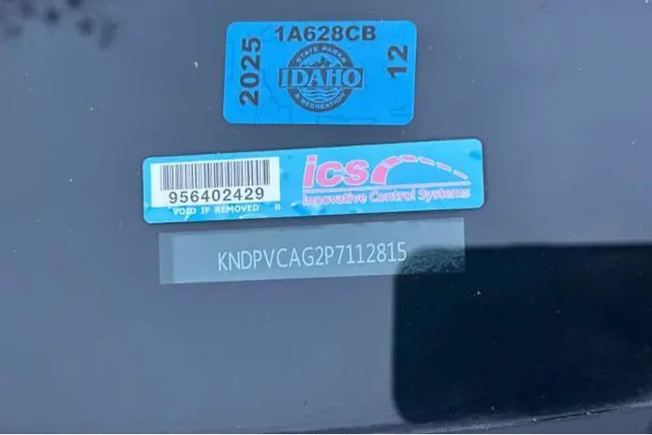 $24995 : Kia Sportage Hybrid 2023 AWD image 10