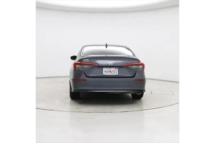 $24998 : Honda Civic 2024 Sport 4dr S image 6