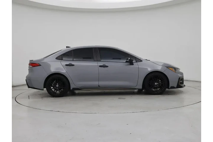 $23998 : Toyota Corolla 2021 XSE Apex image 7