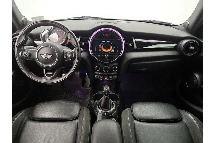 $15998 : MINI Hardtop 4 Door 2017 Coo image 9