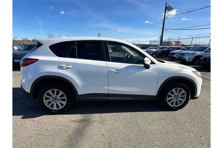 $12912 : Mazda CX-5 2016 AWD Touring image 3