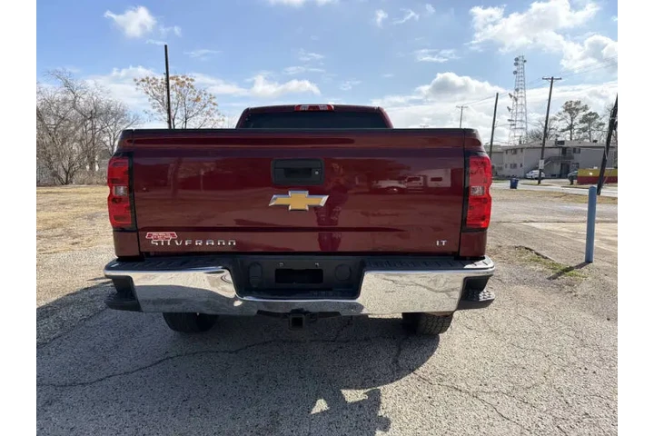 $25495 : 2016 Silverado 1500 image 7